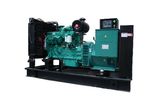 Cummins Generator 200kw/250kVA (ADP200C)