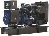 Diesel Generator with Perkins Engine 320kw/400kVA (ADP320P)