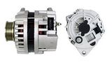 Lester: 8232 Delco Alternator 90A 12V Cw 5s