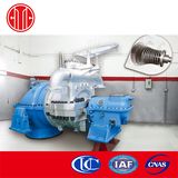 Made in China Electricity Generator Turbine