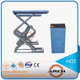 Full Rise Scissor Lift (AAE-MS130)