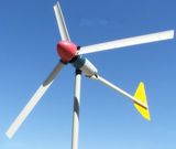 50W/100W Hyacinth Wind Generator Portable Turbine of High Quality