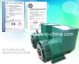 50Hz/60Hz AC Synchronous Permanent Magnet Alternator