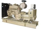 Cummins 50kw Marine Generator Set (DY1303)