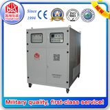 1000kw Portable AC Variable Load Bank for Generator Test