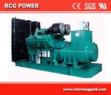 Cummins 1000kVA Diesel Generator