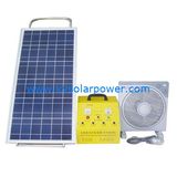 200w Solar Power Generator (KY-SPS60W-L03)