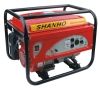 Gasoline Generator (SH6600)