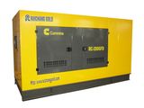 Silent Diesel Generating Set (RC-200GFZD)