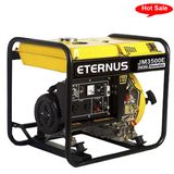 High Quality 3kVA Industrial Generator (BM3500XE)