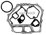 Small Engine Parts-Gasket for Yanmar L48 L70 L100