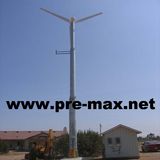Wind Generator (PM-20kw)