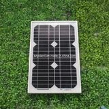 Mono Crystalline Silicon Solar Panels (GCC-8W) 