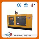 80kw Cchp