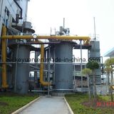 Coal Gasification Process (KM5Q3.4)