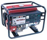 Gasoline Generators (SH7000DXE)