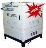 Diesel Welder Generators