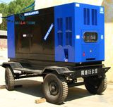 Mobile Power Station