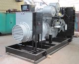 Diesel Generator