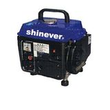 Gasoline Generator (YG950)