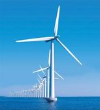 Zhejiang Guoxing Wind Power Technology Co., Ltd.