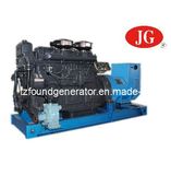 Marine Generator Sets (40KW-250KW)