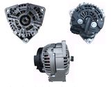 24V 110A Alternator for Bosch Man Trucks Lester 12724 0124655011