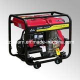 Air-Cooled Open Frame Type Diesel Generator (DG4000)