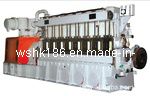 2000kw Biomass Gasification Power Plant/Generator Set