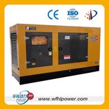 30kw Silent Natural Gas Generator