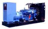 Generator Set (MTU)