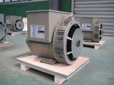 Factory Price 60kw/75kVA Brushless Alternator with CE, ISO (JDG224GS)