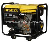 Air-Cooled Diesel Generator (DMG3500CL(E))