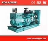 Cummins & Stanford Generator Set 800kw/1000kVA