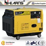 Digital Diesel Generator (DG6500SE)