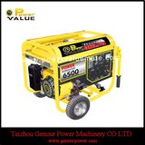 Imitative OEM Generator Factory Jiangdong Gasoline Generator