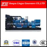 220kw-2300kw Mtu Engine Diesel Power Generator