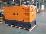 75kVA FAW Silent Diesel Generator