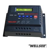 WELLSEE WS-C4860 50A 48V Solar Panel Controller