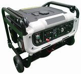 4-Stroke Air-Cooled Petrol Generator (GG3000N)