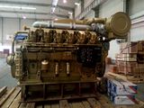 882kw/1000kw/1200kw/1500kw/2000kw Diesel Engine/ Diesel Generator