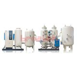 Psa Nitrogen Generator with Nitrogen Purity 99%