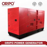 100kVA Generator Price with Cummins Engine