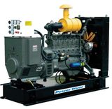 Deutz Diesel Generator