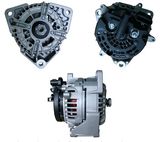 24V 100A Alternator for Bosch Daf Lester 23535 0124655003