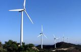 Wind Turbine (HZC-002W)