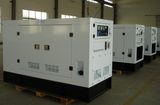 Super Silent Diesel Generator