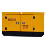 20kVA Low Noise Power Generator (VP20E)