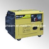 Air-Cooled Silent Type Diesel Generator (DG3500SE3)