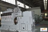 2000kw High Quality Marine Diesel Generator